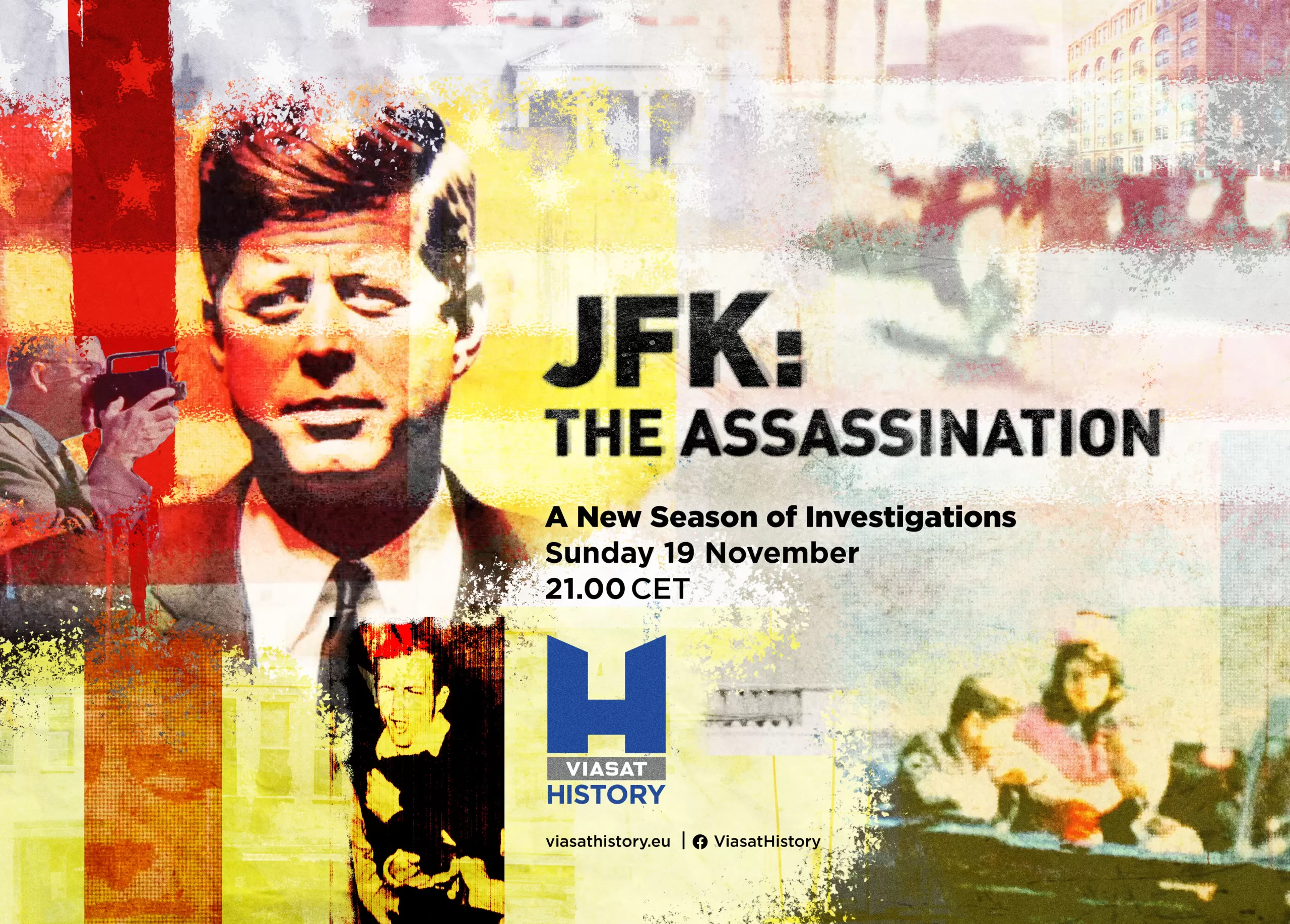 Jfk Key Points