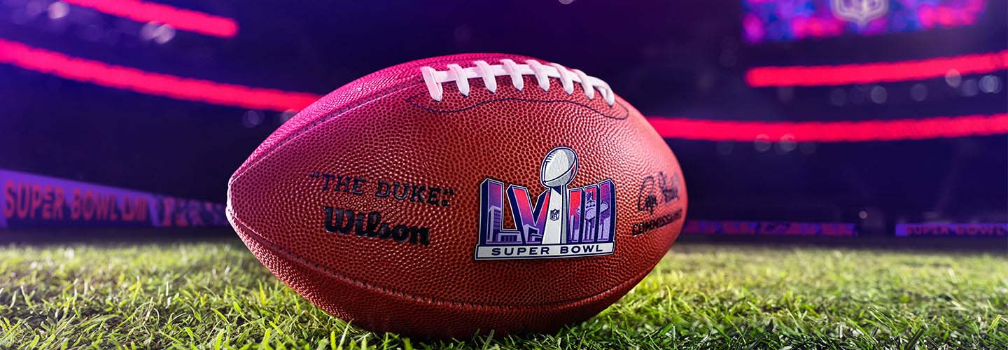 Super Bowl 2024 Kde sledovat živě finále NFL i s epickou halftime show